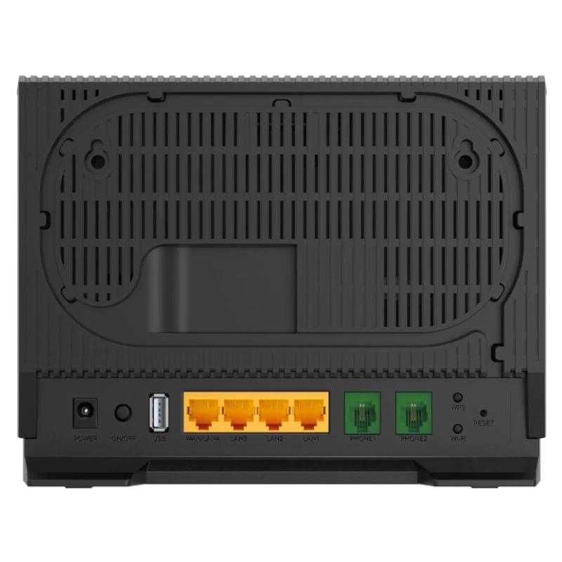 TP-Link XX532v Router ONT WiFi6 VoIP GPON AX3000 - Imagem de Detalhe 1