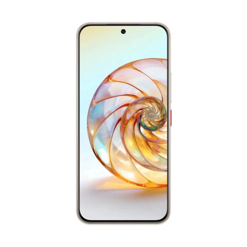 ZTE Nubia Air 5G 6.78" FHD+ 8+12G 256G Gold - Imagem de Detalhe 1