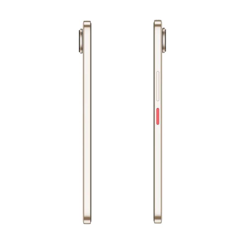 ZTE Nubia Air 5G 6.78" FHD+ 8+12G 256G Gold - Imagem de Detalhe 2