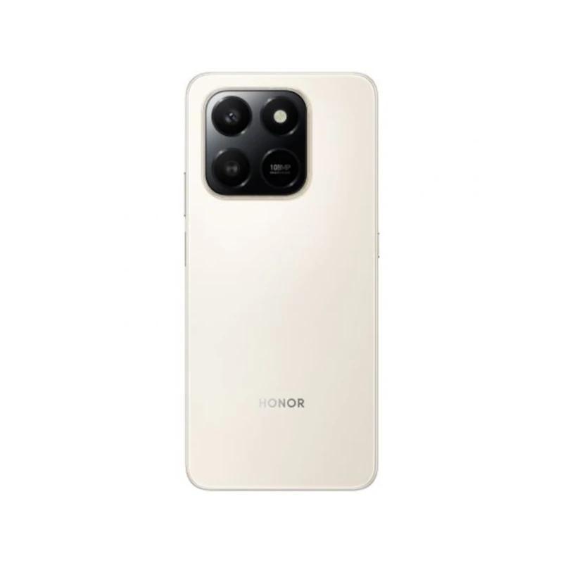 Honor 400 Smart 5G 6,77" 8GB 256GB Gold - Imagem de Detalhe 3
