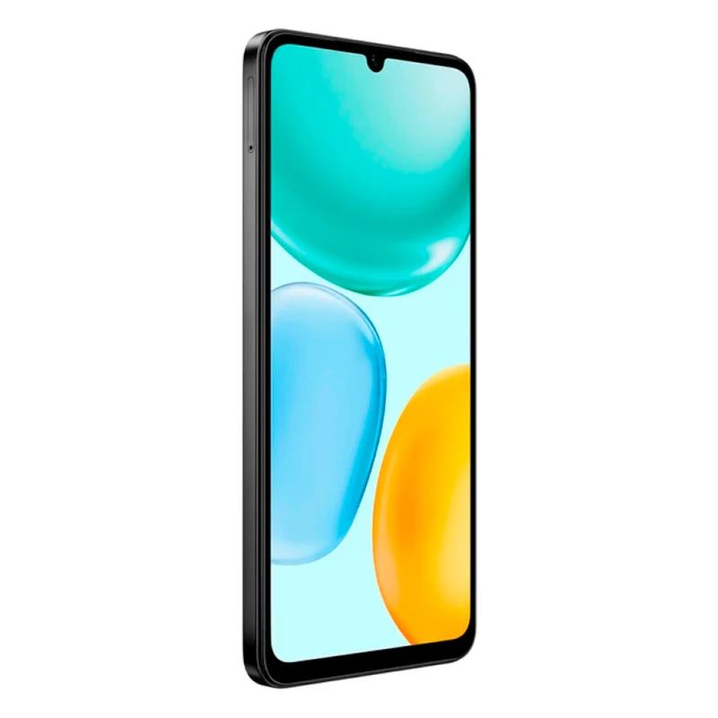 Honor X5c 6,7" 4GB 256GB Negro - Imagem de Detalhe 1