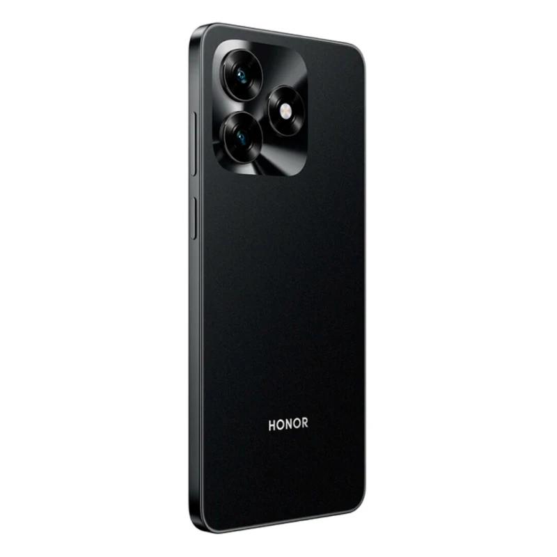 Honor X5c 6,7" 4GB 256GB Negro - Imagem de Detalhe 2