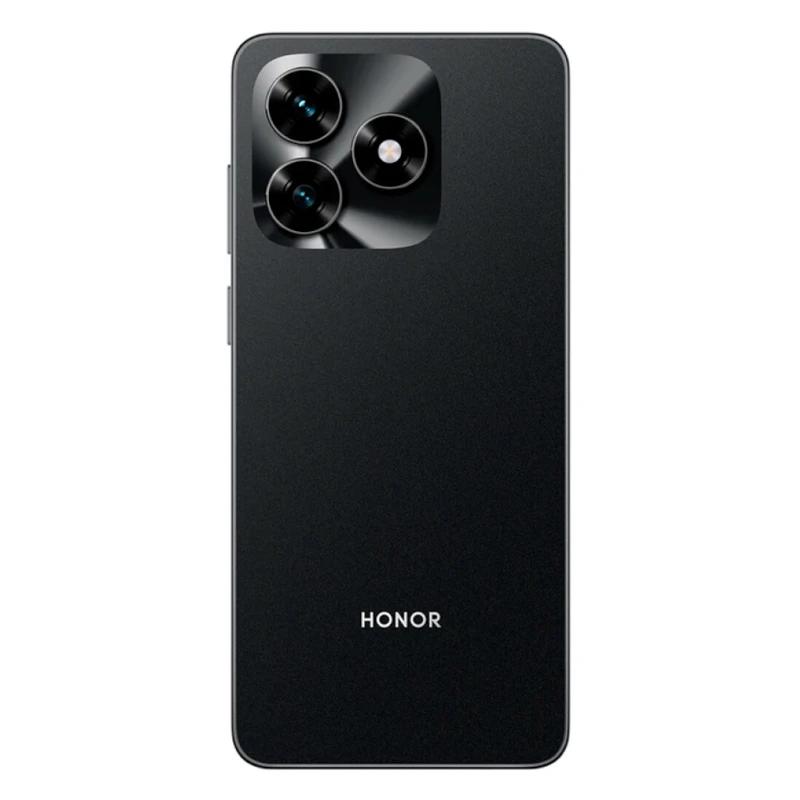 Honor X5c 6,7" 4GB 256GB Negro - Imagem de Detalhe 3