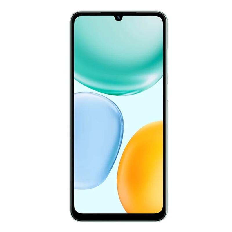 Honor X5c 6,7" 4GB 256GB Cyan - Imagem de Detalhe 1