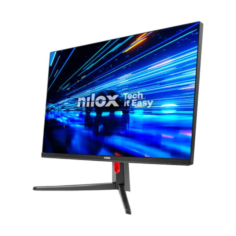 NILOX NXM27CV2K2001 Monitor 27" 200Hz HDMI DP Curv - Imagem de Detalhe 1
