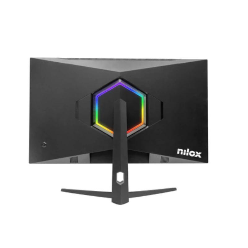 NILOX NXM27CV2K2001 Monitor 27" 200Hz HDMI DP Curv - Imagem de Detalhe 2