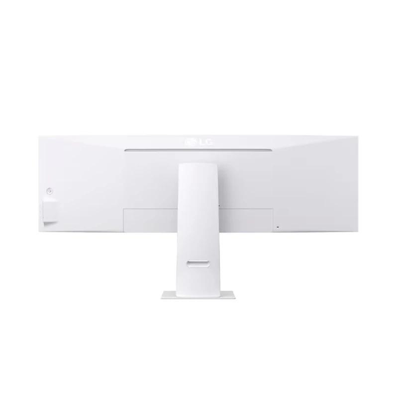 LG 49U950A-W Monitor 49" Dual QHD LED 144 Hz 5 ms - Imagem de Detalhe 2