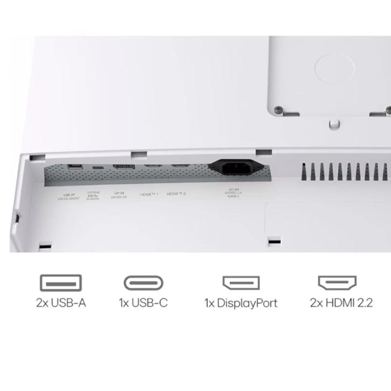 LG 49U950A-W Monitor 49" Dual QHD LED 144 Hz 5 ms - Imagem de Detalhe 3
