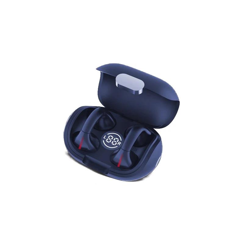 Red Bull Auriculares Sonic open-ear TWS 370mAh - Imagem de Detalhe 1