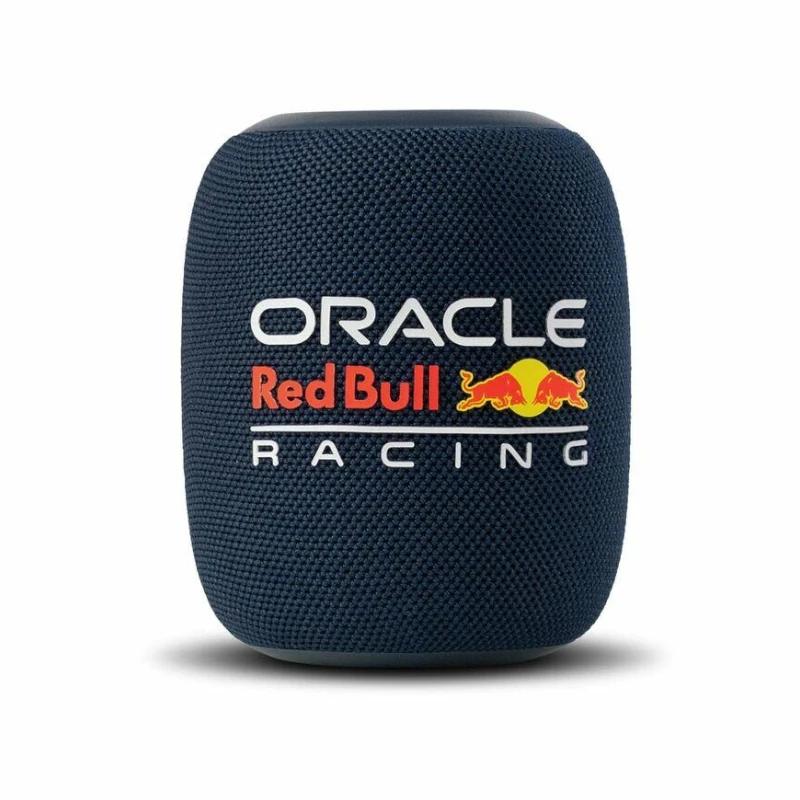 Red Bull Altavoz portátil GASTWS 8W 800 mAh - Imagem de Detalhe 1
