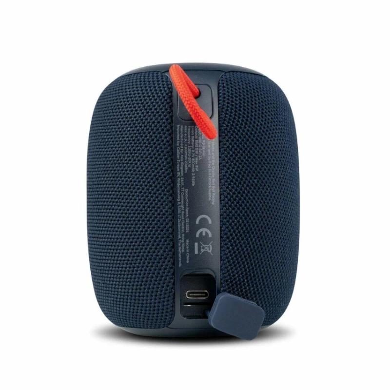 Red Bull Altavoz portátil GASTWS 8W 800 mAh - Imagem de Detalhe 2