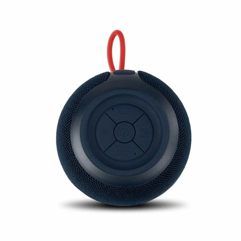 Red Bull Altavoz portátil GASTWS 8W 800 mAh - Imagem de Detalhe 3