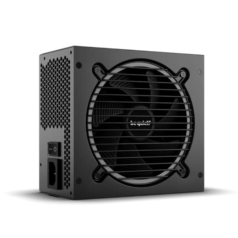 be quiet! Fuente PURE POWER 13M 750W - Imagem de Detalhe 2