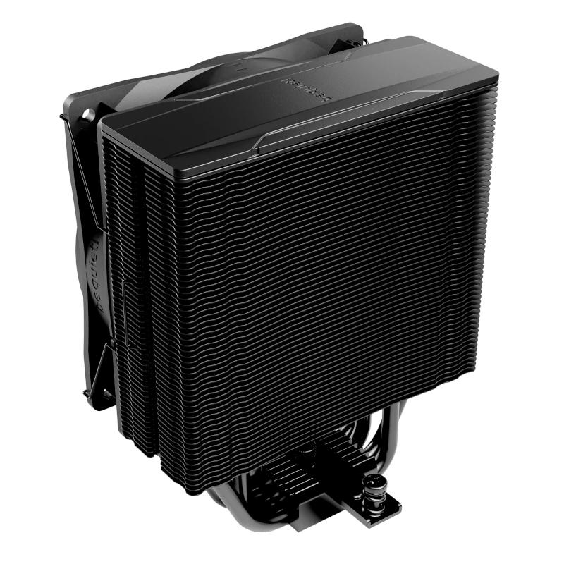be quiet! Ventilador PURE ROCK 3 LX - Imagem de Detalhe 1