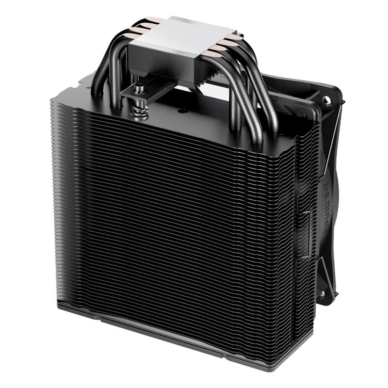 be quiet! Ventilador PURE ROCK 3 LX - Imagem de Detalhe 3