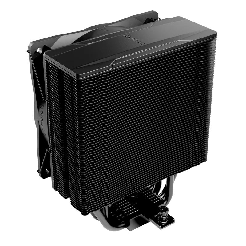 be quiet! Ventilador PURE ROCK 3 Black - Imagem de Detalhe 2
