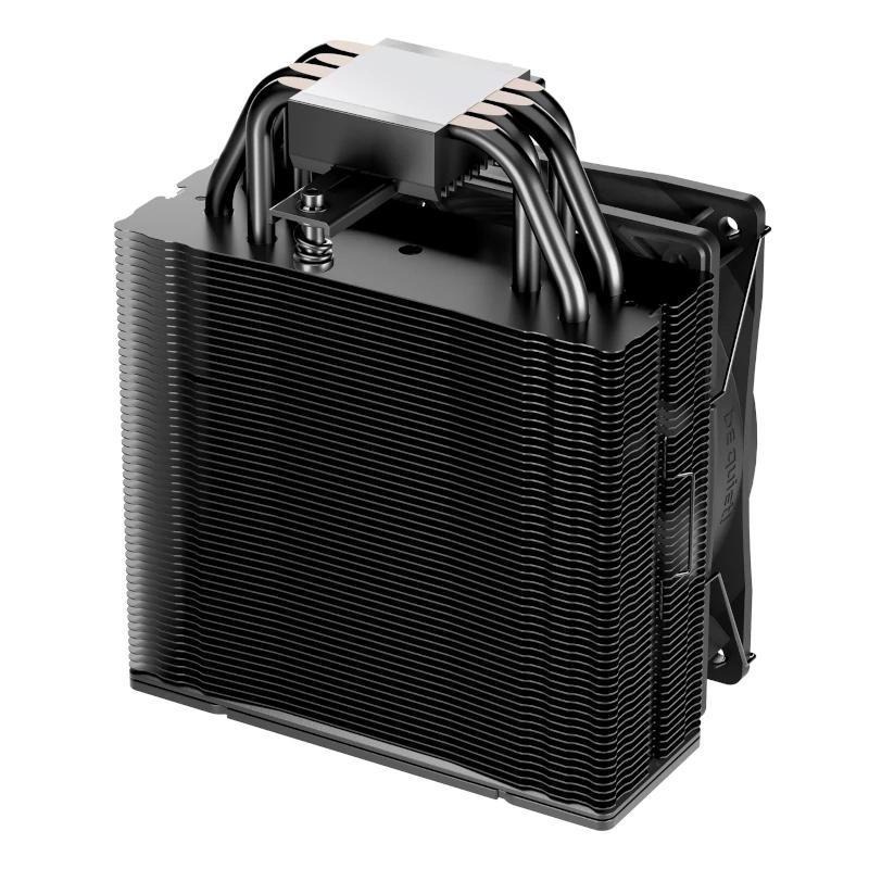 be quiet! Ventilador PURE ROCK 3 Black - Imagem de Detalhe 3