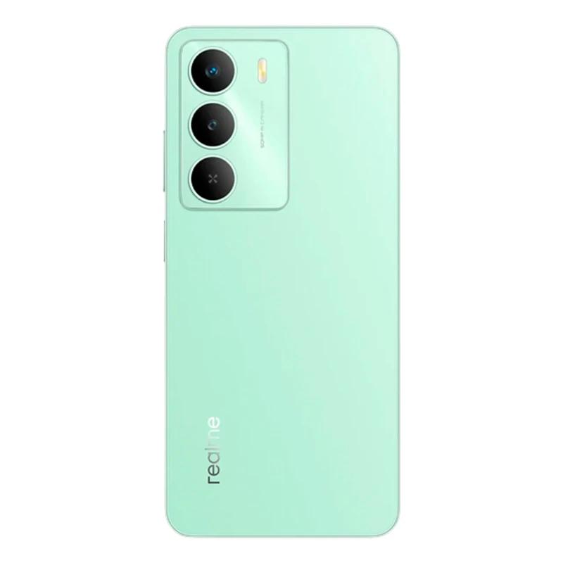 Realme 14X 6.67" 8Gb 256Gb Peridot Green - Imagem de Detalhe 2