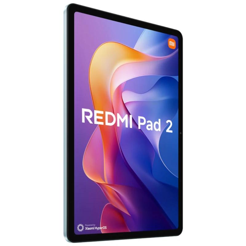 Xiaomi Redmi Pad 2 11" 8Gb 256Gb Mint Green - Imagem de Detalhe 5