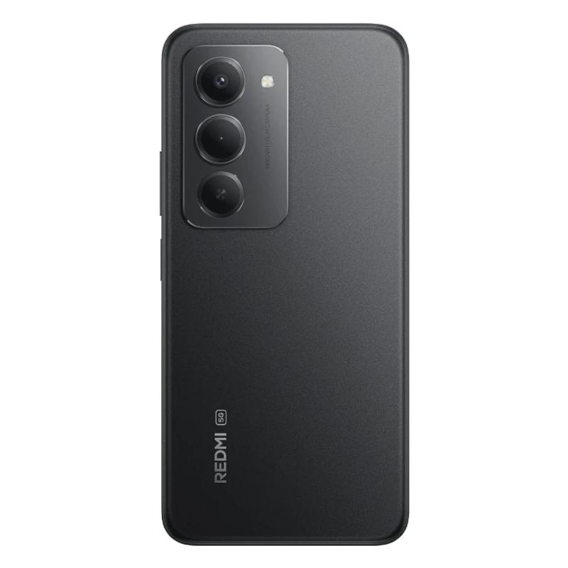 XIAOMI Redmi 15 NFC 5G 6.9" 256G 8G Midnight Black - Imagem de Detalhe 5