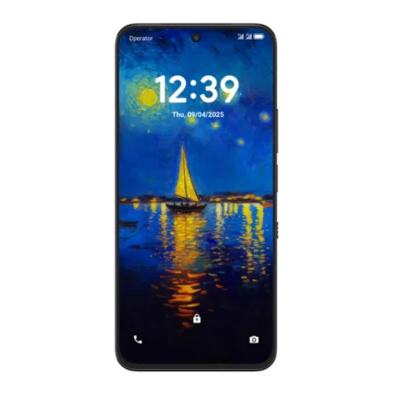 TCL 60 Ultra NXTPAPER 5G 7.2" 12GB 512GB Dark Chro - Imagem de Detalhe 1