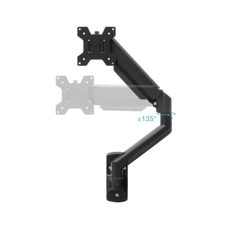 Tooq Soporte Pared LP1334TNR-B 1 brazo 13-34 Negro - Imagem de Detalhe 2