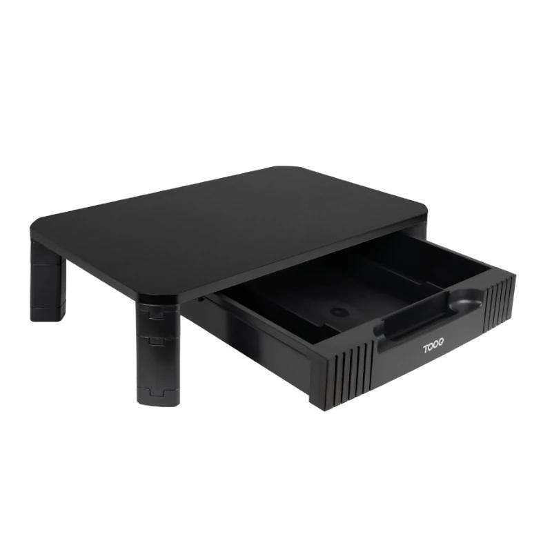 Tooq TQMMPD02 Soporte elevador multiusos cajón - Imagem de Detalhe 1