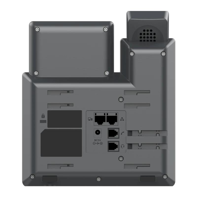 GrandStream Telf IP GRP2602G PoE 2xGb ZTP 2 líneas - Imagem de Detalhe 2