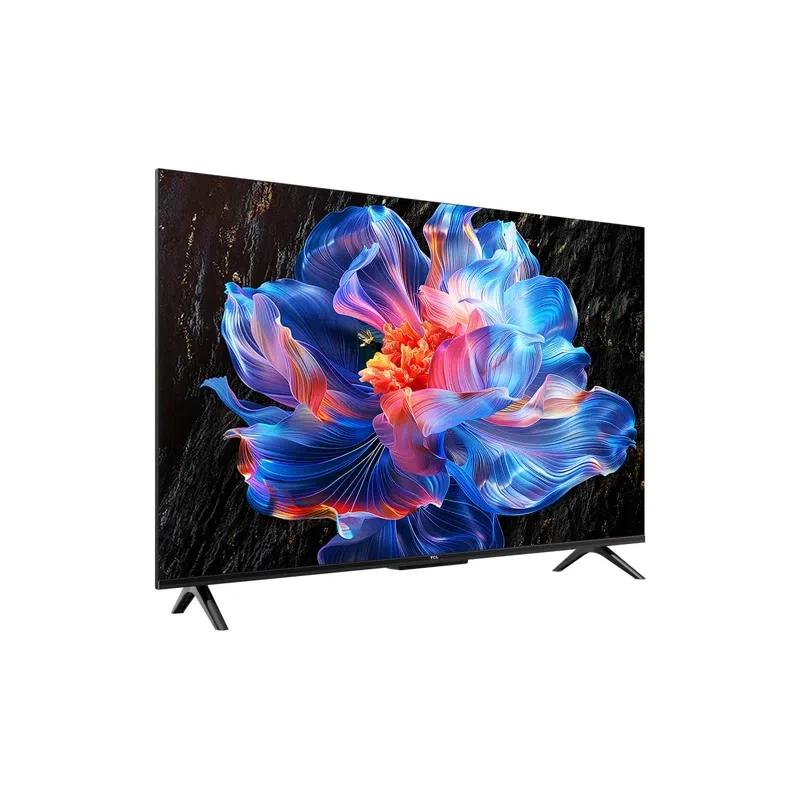TCL 43P6K TV 43" 4K  GOOGLETV - Imagem de Detalhe 1