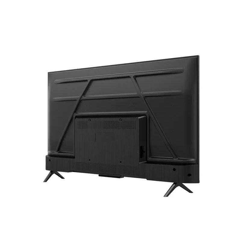 TCL 43P6K TV 43" 4K  GOOGLETV - Imagem de Detalhe 3