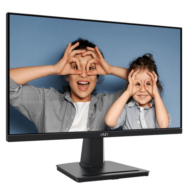 MSI MP225V Monitor 21.5" VA FHD 100hz 1ms VGA HDMI - Imagem de Detalhe 1