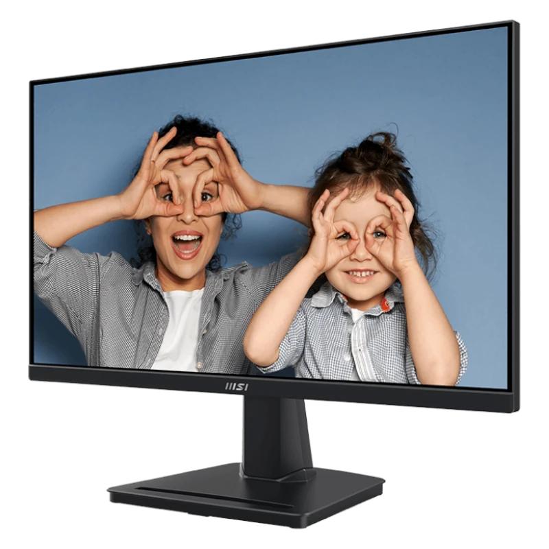 MSI MP225V Monitor 21.5" VA FHD 100hz 1ms VGA HDMI - Imagem de Detalhe 2