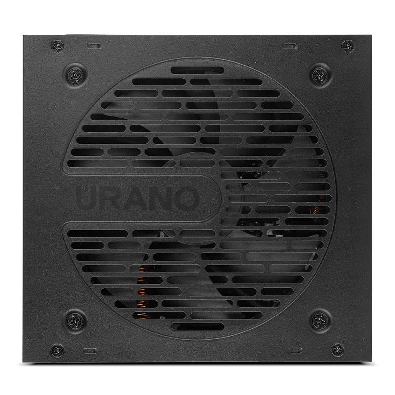 NOX Fuente ATX Urano PRO 850W Bronze - Imagem de Detalhe 1