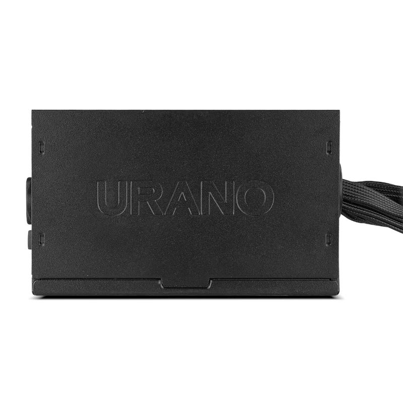 NOX Fuente ATX Urano PRO 850W Bronze - Imagem de Detalhe 2