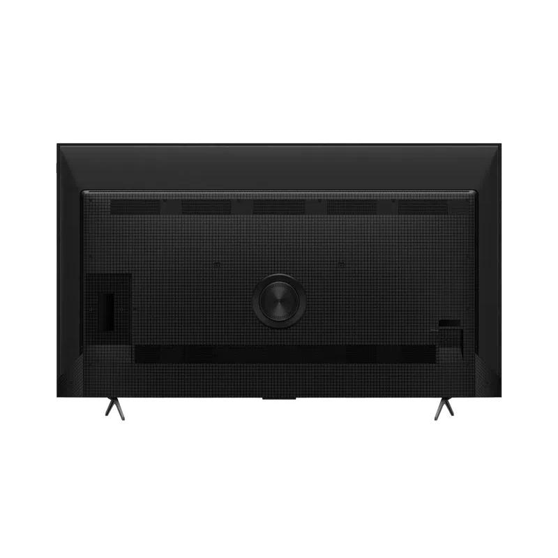 TCL 55P8K TV 55"  UHD QLED GOOGLETV 144HZ ONKYO - Imagem de Detalhe 2