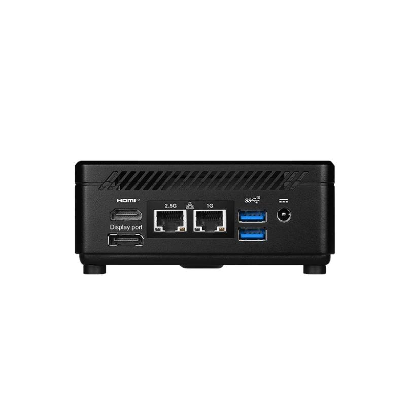 MSI Cubi 5 1M-496EU Core5-120U 16GB 512GB W11P Neg - Imagem de Detalhe 1