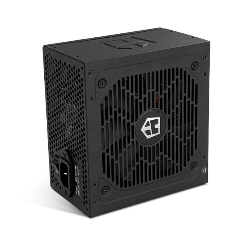 NOX HUMMER GDM850W Fuente modular ATX3.1 80+GOLD - Imagem de Detalhe 1