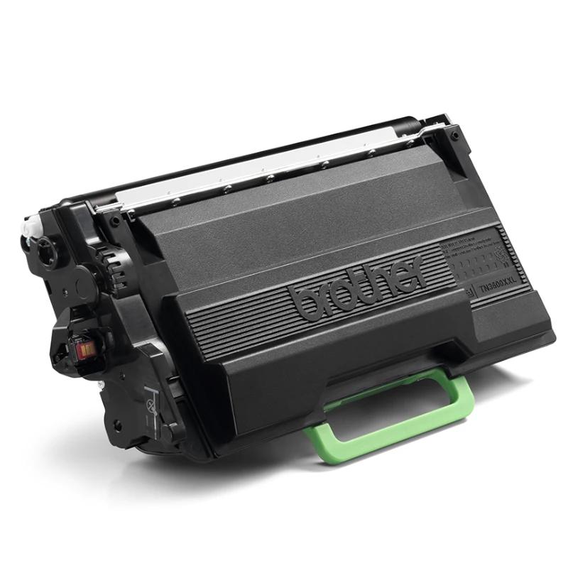 Brother Tóner TN3600XXL Negro - Imagem de Detalhe 1