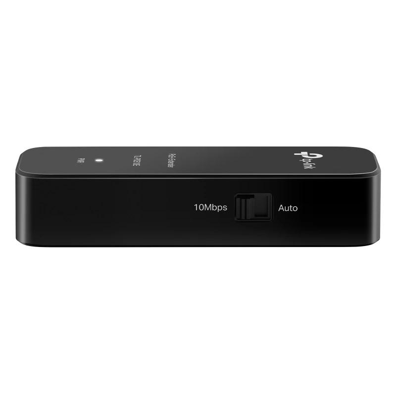 TP-Link PoE10E Extensor PoE+ 1xPoE In 1xPoE Out - Imagem de Detalhe 1