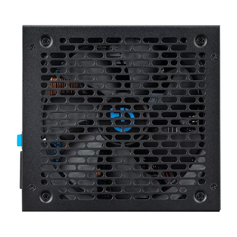 Hiditec Fuente Al.GDX1050 V3 80+GOLD ATX3.1 PCIe - Imagem de Detalhe 2