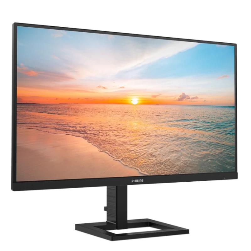 Philips 27E1N1800AE/00 Monitor 27" 4K UHD LED Negr - Imagem de Detalhe 1