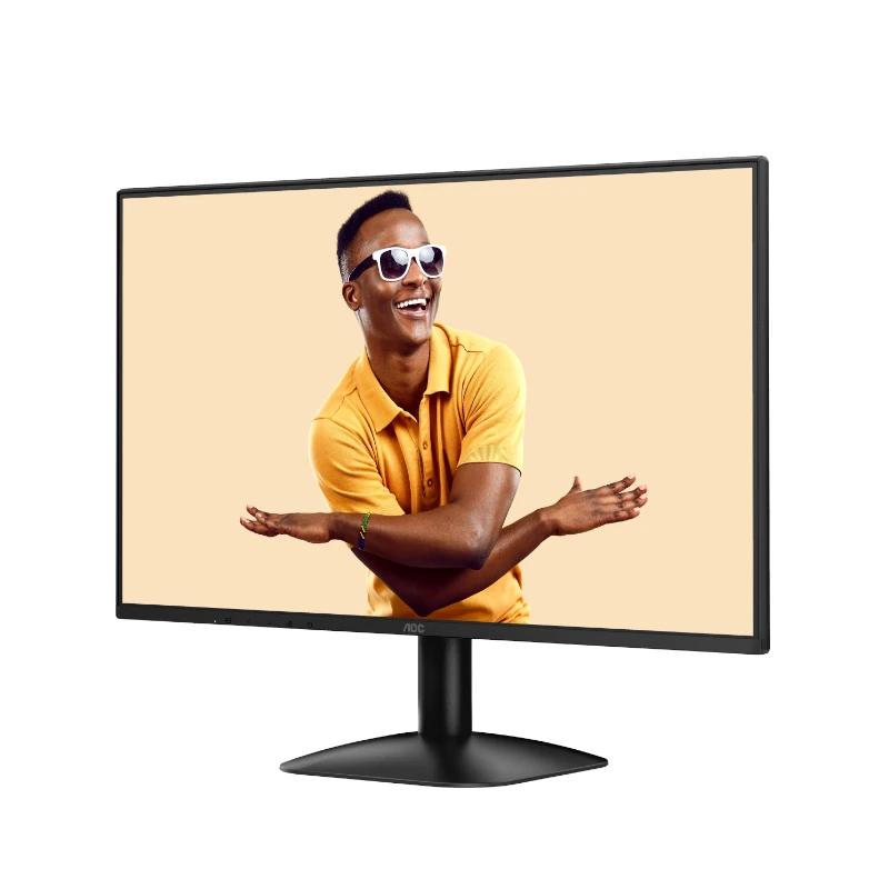 AOC 24B31H Monitor 23.8" IPS FHD 120Mhz 4ms Negro - Imagem de Detalhe 1