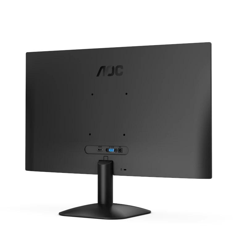AOC 24B31H Monitor 23.8" IPS FHD 120Mhz 4ms Negro - Imagem de Detalhe 3