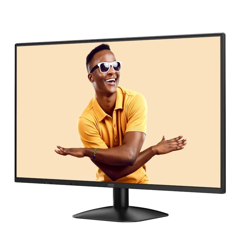 AOC 27B31H Monitor 27" IPS FHD 120Mhz 4ms Negro - Imagem de Detalhe 1