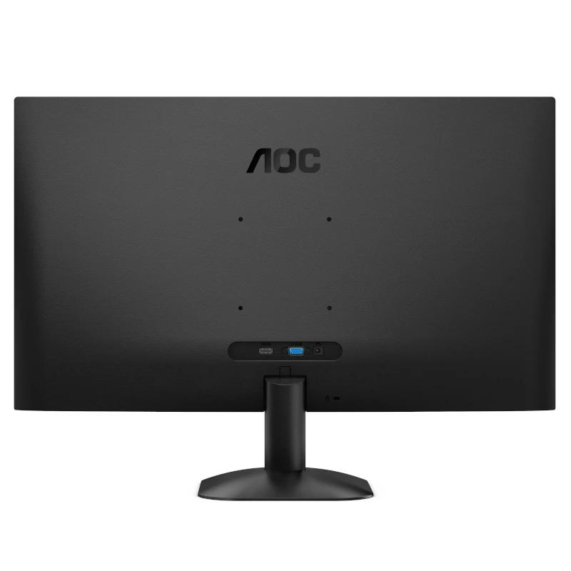 AOC 27B31H Monitor 27" IPS FHD 120Mhz 4ms Negro - Imagem de Detalhe 3