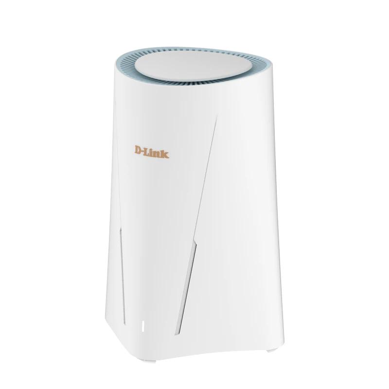 D-Link DBR-560 Router SOHO WiFi6 AX6000 - Imagem de Detalhe 1