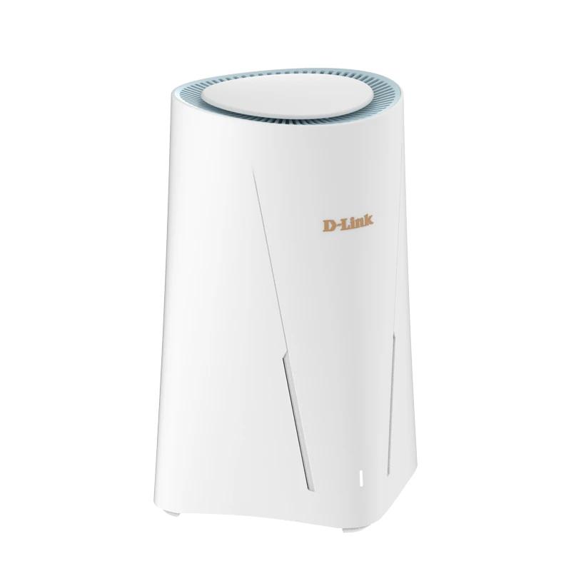 D-Link DBR-560 Router SOHO WiFi6 AX6000 - Imagem de Detalhe 2