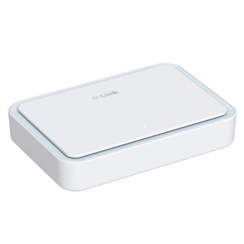 D-Link DBR-330 Router Móvil WiFi6 AX3000 - Imagem de Detalhe 1