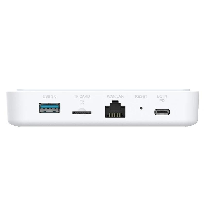 D-Link DBR-330 Router Móvil WiFi6 AX3000 - Imagem de Detalhe 3