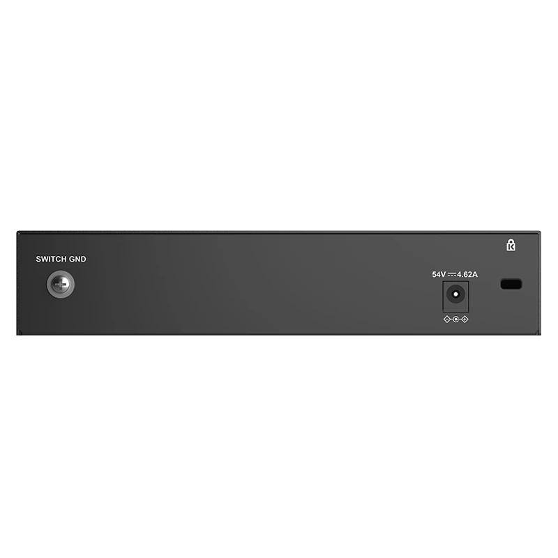 D-Link DMS-108P/E Switch 8x2.5mG PoE 230W - Imagem de Detalhe 3